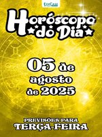 Horóscopo do Dia